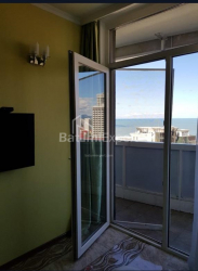 Daire 41 m² Daire - Yusuf Kobaladze, Batumi, Gürcistan
