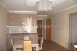 Daire 2-oda 46.5 m² - Şerif Khimshiashvili, Batumi