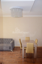 Daire 2-oda 46.5 m² - Şerif Khimshiashvili, Batumi