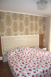 Daire 2-oda 46.5 m² - Şerif Khimshiashvili, Batumi