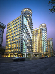 Daire 46.5 m² Daire - Şerif Khimshiashvili, Batumi, Gürcistan