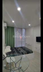Daire 1-oda 28 m² - Kahramanlar Sokağı, Batumi