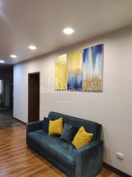 Daire 3-oda 58 m² - Ekvtime Takaishvili, Batumi