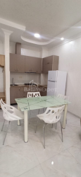 Daire 2-oda 48.5 m² - Niko Pirosmani, Batumi
