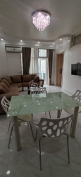 Daire 48.5 m² Daire - Niko Pirosmani, Batumi, Gürcistan