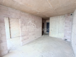 Daire 49.3 m² Daire - Tbel-Abuseridze, Batumi, Gürcistan