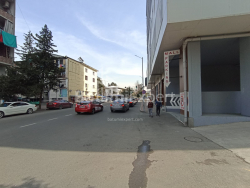 Daire 49.3 m² Daire - Tbel-Abuseridze, Batumi, Gürcistan