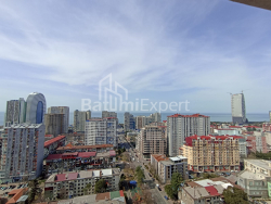 Daire 49.3 m² Daire - Tbel-Abuseridze, Batumi, Gürcistan