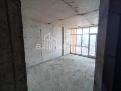 Daire 49.3 m² Daire - Tbel-Abuseridze, Batumi, Gürcistan