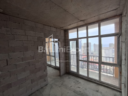 Daire 2-oda 49.3 m² - Tbel-Abuseridze, Batumi