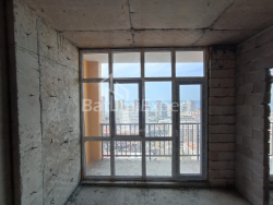 Daire 2-oda 49.3 m² - Tbel-Abuseridze, Batumi