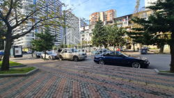 Daire 112 m² Daire - Şalva Inasaridze, Batumi, Gürcistan