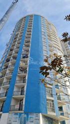 Daire 112 m² Daire - Şalva Inasaridze, Batumi, Gürcistan