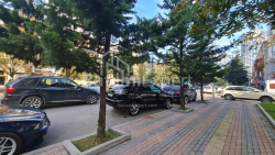 Daire 112 m² Daire - Şalva Inasaridze, Batumi, Gürcistan