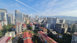 Daire 112 m² Daire - Şalva Inasaridze, Batumi, Gürcistan