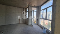 Daire 112 m² Daire - Şalva Inasaridze, Batumi, Gürcistan