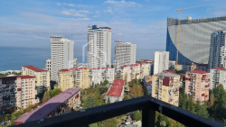 Daire 112 m² Daire - Şalva Inasaridze, Batumi, Gürcistan