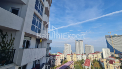 Daire 112 m² Daire - Şalva Inasaridze, Batumi, Gürcistan