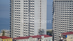 Daire 112 m² Daire - Şalva Inasaridze, Batumi, Gürcistan