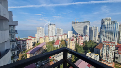 Daire 112 m² Daire - Şalva Inasaridze, Batumi, Gürcistan