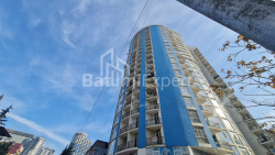 Daire 3-oda 112 m² - Şalva Inasaridze, Batumi