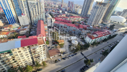Daire 93 m² Daire - Tbel-Abuseridze, Batumi, Gürcistan