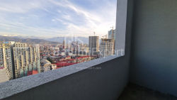 Daire 93 m² Daire - Tbel-Abuseridze, Batumi, Gürcistan