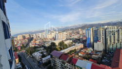 Daire 93 m² Daire - Tbel-Abuseridze, Batumi, Gürcistan
