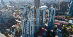 Daire 4-oda 93 m² - Tbel-Abuseridze, Batumi