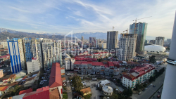 Daire 93 m² Daire - Tbel-Abuseridze, Batumi, Gürcistan