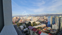 Daire 93 m² Daire - Tbel-Abuseridze, Batumi, Gürcistan