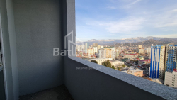 Daire 93 m² Daire - Tbel-Abuseridze, Batumi, Gürcistan
