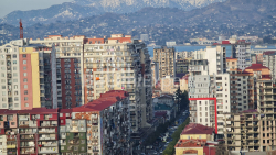 Daire 93 m² Daire - Tbel-Abuseridze, Batumi, Gürcistan