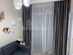 Daire 3-oda 84 m² - İlya Çavçavadze, Batumi