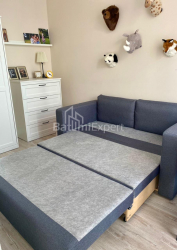 Daire 3-oda 84 m² - İlya Çavçavadze, Batumi