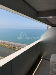 Daire 1-oda 30 m² - Şerif Khimshiashvili, Batumi