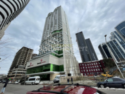 Daire 62.2 m² Daire - Zuraba Gorgiladze, Batumi, Gürcistan