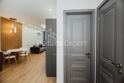 Daire 62.2 m² Daire - Zuraba Gorgiladze, Batumi, Gürcistan