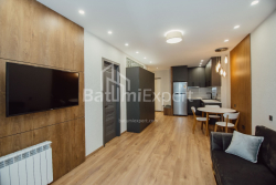 Daire 3-oda 62.2 m² - Zuraba Gorgiladze, Batumi