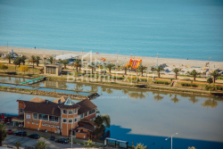 Daire 62.2 m² Daire - Zuraba Gorgiladze, Batumi, Gürcistan