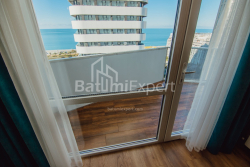 Daire 62.2 m² Daire - Zuraba Gorgiladze, Batumi, Gürcistan