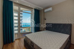 Daire 62.2 m² Daire - Zuraba Gorgiladze, Batumi, Gürcistan