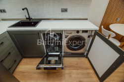 Daire 3-oda 62.2 m² - Zuraba Gorgiladze, Batumi