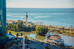 Daire 62.2 m² Daire - Zuraba Gorgiladze, Batumi, Gürcistan