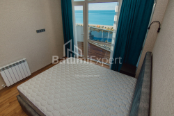 Daire 62.2 m² Daire - Zuraba Gorgiladze, Batumi, Gürcistan