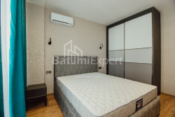 Daire 62.2 m² Daire - Zuraba Gorgiladze, Batumi, Gürcistan
