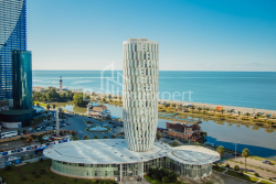 Daire 62.2 m² Daire - Zuraba Gorgiladze, Batumi, Gürcistan