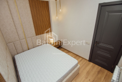 Daire 62.2 m² Daire - Zuraba Gorgiladze, Batumi, Gürcistan