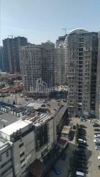 Daire 50 m² Daire - Şerif Khimshiashvili, Batumi, Gürcistan
