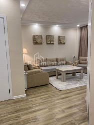 Daire 2-oda 45 m² - Giorgi Brtskinvale, Batumi